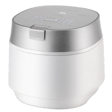 松下（Panasonic）饭光光PRO电饭煲0涂层家用3-6人无涂层不锈钢内胆IH煮饭锅3.8升可变压力HXS1512192元（需领券）