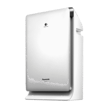 松下（Panasonic） 空气净化器 F-PXF35C-S 家用除菌除异味除烟净化器抗过敏原净化空气机 F-PXF35C-S899元