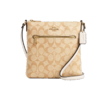 plus会员：COACH 蔻驰 女士单肩斜挎包 CS182IMDQC664.05元 包邮 （1.9折）
