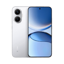 10点小米（MI）REDMI Turbo 4 Pro 16GB+512GB 白色 第四代骁龙8s  国家补贴小米红米5G手机【赠话费券】2076.68元（需领券）