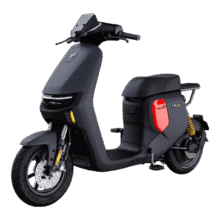 九号 电动新品Fz 110电动自行车9号智能锂电【门店自提】 到门店选颜色4199元
