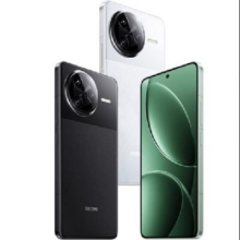 小米Redmi K80 Pro 玄夜黑 12GB+512GB2809.65元（需领券）