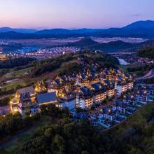 宠物友好！悦榕集团全国9城12店2晚通兑套餐(含双早）888元起/2晚