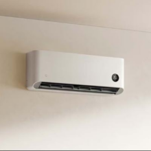 MI 小米 空调 35GW-NA20/V1A1 1.5匹 巨省电Pro1750.4元包邮（晒单返现20，赠品折现40）