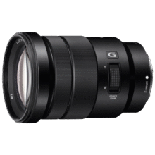 索尼（SONY）【国家补贴】E PZ 18-105mm F4 G OSS APS-C画幅标准变焦微单相机G镜头 （SELP18105G）2966元（需领券）