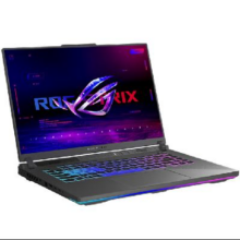 20号0点新品：ROG魔霸新锐 16英寸游戏本(R9 8940HX 16G 1T RTX5060 2.5K 165Hz)7799元（晒单返200E卡后）