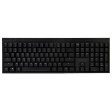 CHERRY樱桃 MX2.0S 机械键盘 游戏键盘 办公键盘 电脑键盘 全尺寸键盘 有线键盘 樱桃无钢结构 黑色红轴359元