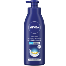 妮维雅（NIVEA）深层身体乳VE葡萄籽补水保湿修护 深层修护润肤乳液380ml45元