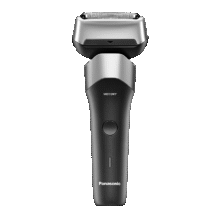 PLUS会员：Panasonic 松下 电动剃须刀 520 RM35黑281.12元（需领券）