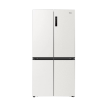 20点、PLUS会员：Haier 海尔 山茶花516升 594mm超薄零嵌 四开门电冰箱 BCD-516WGHTDB9GPU1返后3612.88元（3662.88元+晒单返50元京豆）