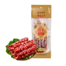 PLUR会员：皇上皇 富丰腊肠150g（5分瘦）9.9元（需换购）