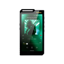 HiBy R4迷笛版 海贝音乐播放器安卓无损HIFI硬解DSD随声听便携MP3蓝牙无线 4DAC1149.5元