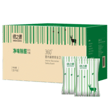 绿之源活性炭除甲醛碳包10kg360室内装修新房家用吸去除甲醛清除剂异味85元 (月销1w+)
