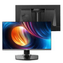 微星（MSI）26.5英寸2K280Hz 量子点OLED显示器 0.03ms(GTG) HDR400游戏电竞显示屏MAG 271QP QD-OLED X28流光返后2302.58元包邮（晒单返30元E卡）