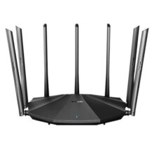 腾达路由器家用千兆高速2100M无线WiFi全屋覆盖5g双频企业级穿墙王增强宿舍网络信号放大器大功率漏油器6AC23119元