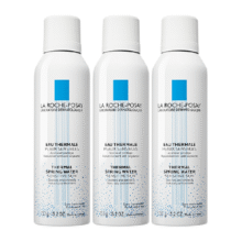 88vip、理肤泉补水镇定舒缓保湿化妆品150ml*384.05元（需直播间下单）