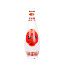 PLUS会员：汾酒 乳玻汾酒 清香型白酒 48度 475mL *3件150.57元（合50.19元/件）