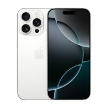 苹果 Apple 16 Pro 256GB 白色钛金属券后6719.04元