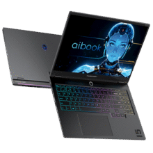 雷神aibook15 2025【国家政府补贴20%】15.3英寸轻薄高性能办公笔记本电脑(酷睿Ultra7 32G+1T)AIPC6399元 (券后省100)