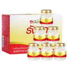 Twin Lotus 双莲 2.8%含量即食燕窝 冰糖款 45ml*6瓶