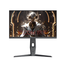 20号20点：AMZFAST 24.5英寸 2K 320Hz FastIPS  满血版 高刷电竞显示器S25F6829.15元（返20E卡后）