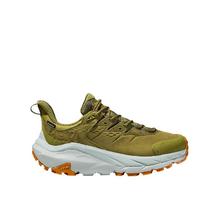 HOKA ONE ONE 卡哈2低帮徒步鞋Kaha 2 LowGTX 苔藓绿/水星灰+水杯 36.5/225mm949元