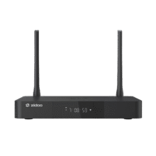 芝杜（ZIDOO）ZIDOO Z9X8K/Z9XPRO  4KHDR8KUHD杜比视界全景声蓝光高清硬盘播放器网络机顶盒无损音乐 Z9XPRO+V11红外遥控器 现货-速达887.57元包邮（需领券）