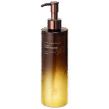 RUYI 儒意 黑茶卸妆油 300ml19.9元（需换购）