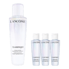 Plus会员：兰蔻（LANCOME） 净澈焕肤双重精华水极光水  护肤 精华液 爽肤水520礼物 买150ml享300ml620元（需领券）