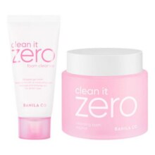 Banila CO/芭妮兰经典卸妆膏油眼唇面部温和养肤清洁不刺激148元