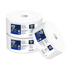 TORK 多康 有芯大卷纸 3层120米12卷109.2元