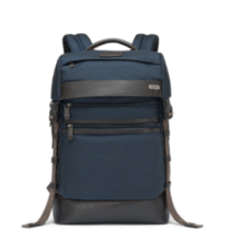 Tumi 途明 DFO Fremont系列 男士通勤双肩背包 02223397NVYO￥1285.00 2.9折