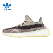 PLUS会员: 阿迪达斯Yeezy 350V 2男鞋春夏椰子休闲鞋礼物FZ1267 UK9.5码44890.01元
