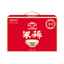 江中猴姑米稀养胃米糊30天早餐菇流食中老年营养品代餐礼盒端午送礼900g195元 (月销1w+)