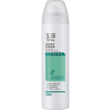 玉泽（Dr.Yu）清痘调护舒缓喷雾150ml（含烟酰胺平衡油脂清爽控油）128元 (券后省200)