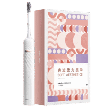 京东百亿补贴、PLUS会员：舒客 T3 电动牙刷 刷头2个 挪威蓝 （赠120g牙膏+一年免费换新 ）62.99元（需领券）