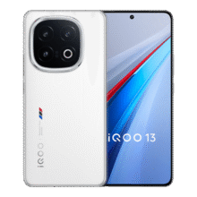 国补:vivo iQOO 13 传奇版 16GB+512GB3501.08元