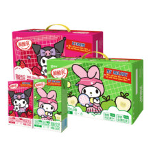 蒙牛  酸酸乳原味/草莓味  250ml*24盒33.96元+105淘金币（合1.42元/盒）