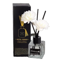 车载香薰 希尔顿 1瓶装0.99元