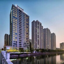 万达 江浙沪9城12店2晚可拆分含早+部分酒店全程不加价459元起（合229.5元/晚）