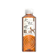 茶小开原叶纯茶大红袍500ml*15瓶 到9月28.9元