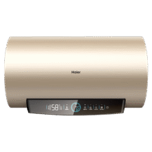海尔（Haier）【PD3】60升电热水器 金刚无缝胆 国家补贴20% 终身免换镁棒 一级能效 储水式大水量 家用洗澡速热899元 (月销1w+)
