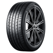 德国马牌（Continental）轮胎/静音棉轮胎 235/45R18 98Y XL FR MC6 SIL 适配Model 3988.2元 (券后省0.9)
