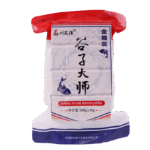 刘志强全能窝鱼饵料谷子大师方块饵料四季通杀窝料鲤鱼鲢鳙打窝料野钓 【全能窝800g】2包26元