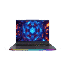 机械革命苍龙16 Ultra 旗舰游戏本笔记本电脑(R9-9955HX 32G 1T RTX5080 2.5K 300Hz)13757.42元（需领券，领国?）