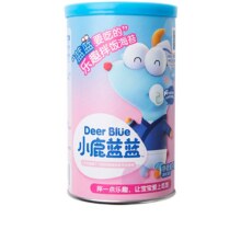 88VIP:  小鹿蓝蓝拌饭海苔碎DHA鳕鱼肉松31.2元（合10.4元/件）