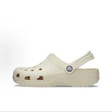crocs 卡骆驰 Classic clog EVA 经典户外沙滩鞋洞洞鞋 男女款177.21元（多人团）
