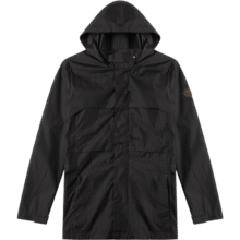 Timberland添柏岚夹克男秋冬户外徒步登山服冲锋上衣防风保暖工装连帽外套 A6ATG433/宝蓝色 XL/185649元