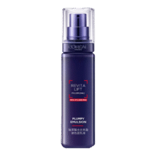 欧莱雅复颜玻尿酸玻色因乳液修护舒缓50ml【临期清仓】29.9元