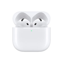 苹果 AirPods 4 搭配USB-C苹果蓝牙耳机P63755.65元+50元淘金币